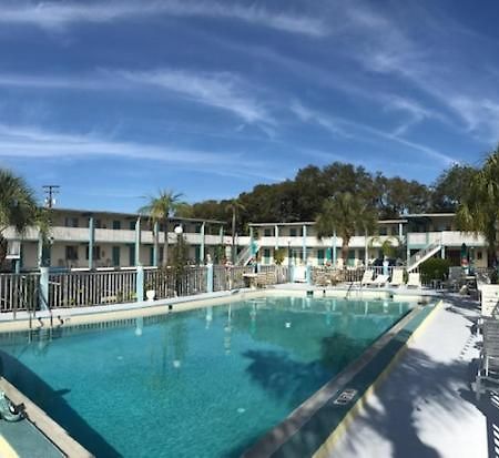 The Floridian Inn Clearwater Zewnętrze zdjęcie