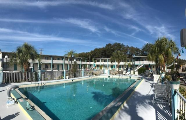 The Floridian Inn Clearwater Zewnętrze zdjęcie
