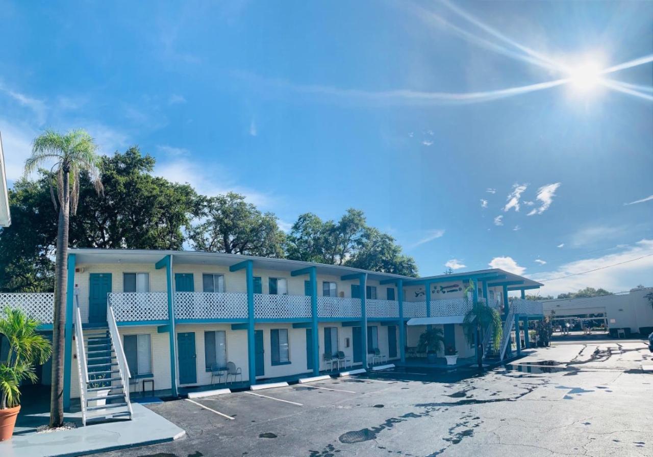 The Floridian Inn Clearwater Zewnętrze zdjęcie